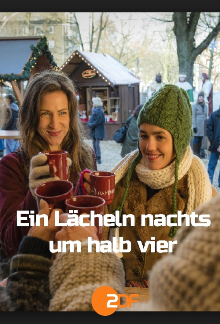 Ein Lächeln nachts um vier i gruppen Alla filmer hos Mohamad shop (492390)