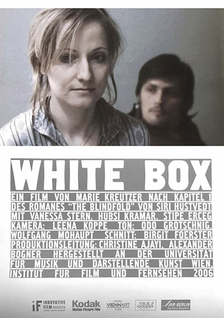 White Box i gruppen Drama hos Mohamad shop (492481)