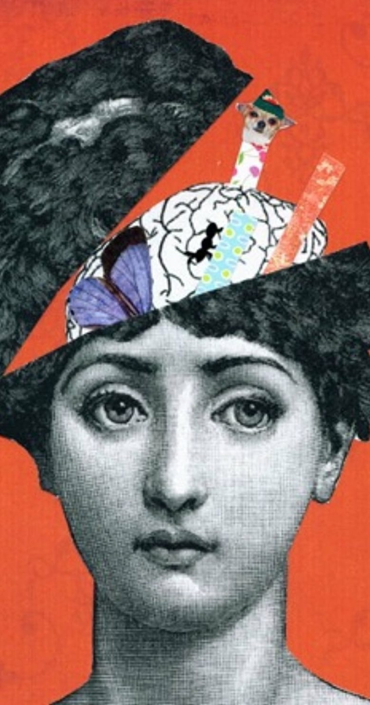 Out of My Head i gruppen Alla filmer hos Mohamad shop (492488)