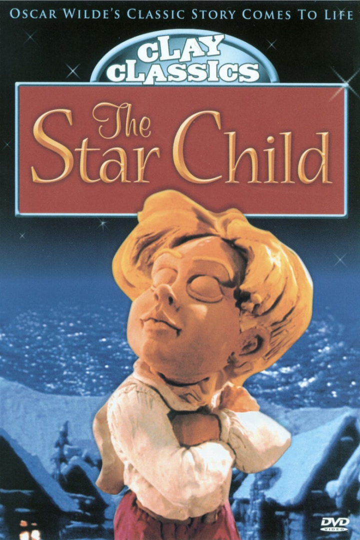 The Star Child i gruppen Alla filmer hos Mohamad shop (492512)