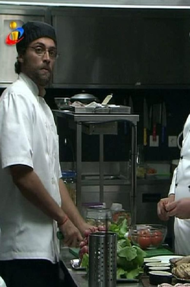 Sabores e Sentidos i gruppen Alla filmer hos Mohamad shop (492518)