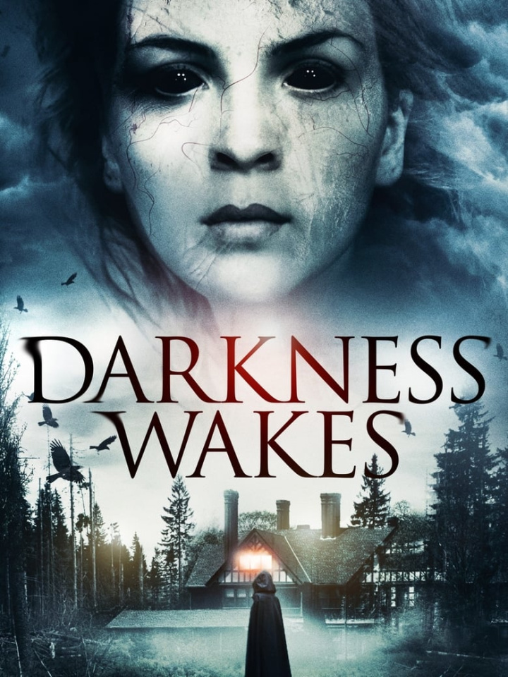 Darkness Wakes i gruppen Alla filmer hos Mohamad shop (492535)