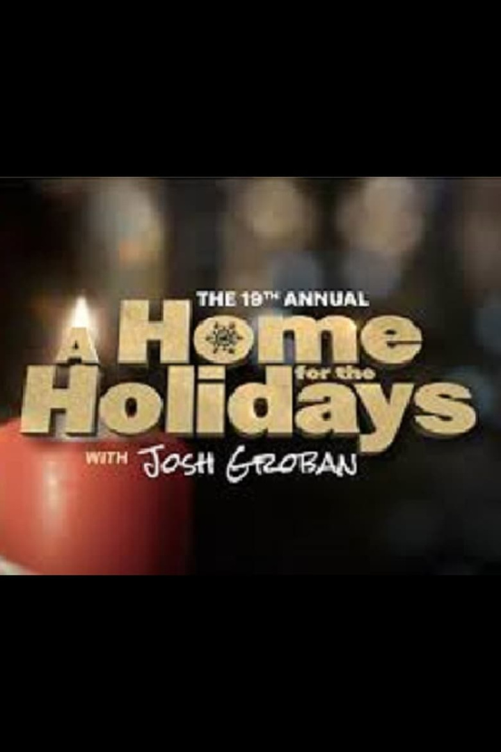 The 19th Annual A Home For The Holidays i gruppen Alla filmer hos Mohamad shop (492602)