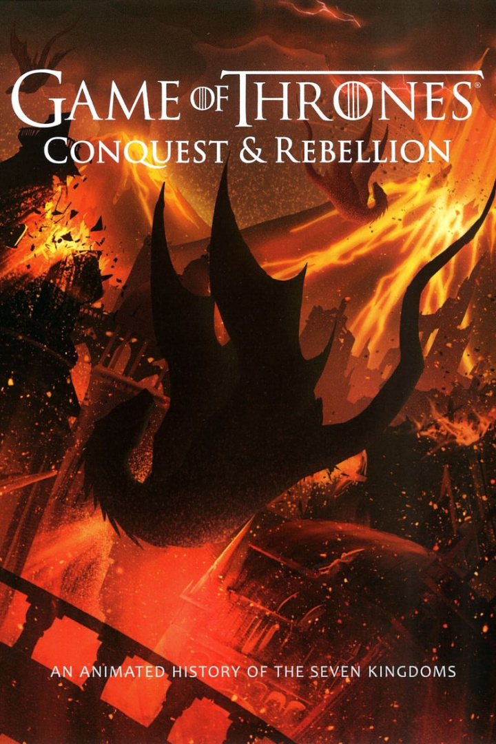 Game of Thrones: Conquest & Rebellion i gruppen Alla filmer hos Mohamad shop (492606)