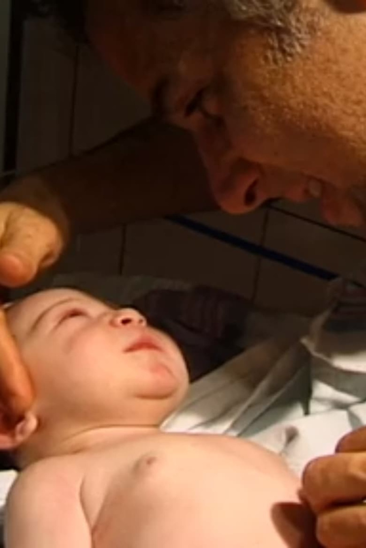 I Used to Be a Filmmaker i gruppen Alla filmer hos Mohamad shop (492609)