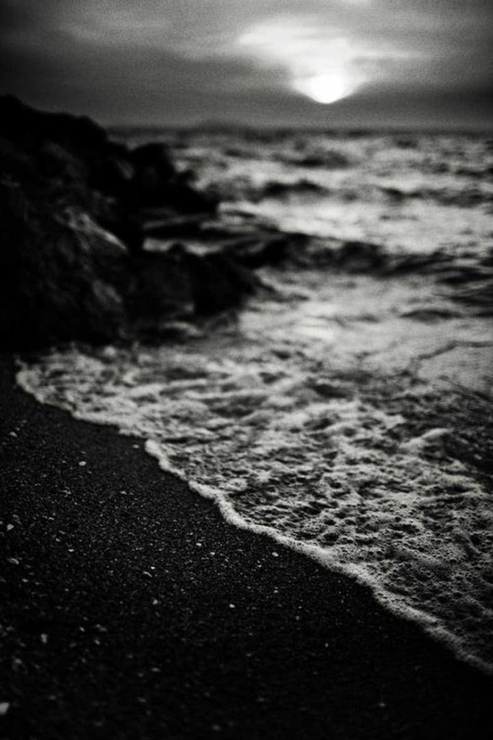 Strandgut i gruppen Drama hos Mohamad shop (492634)