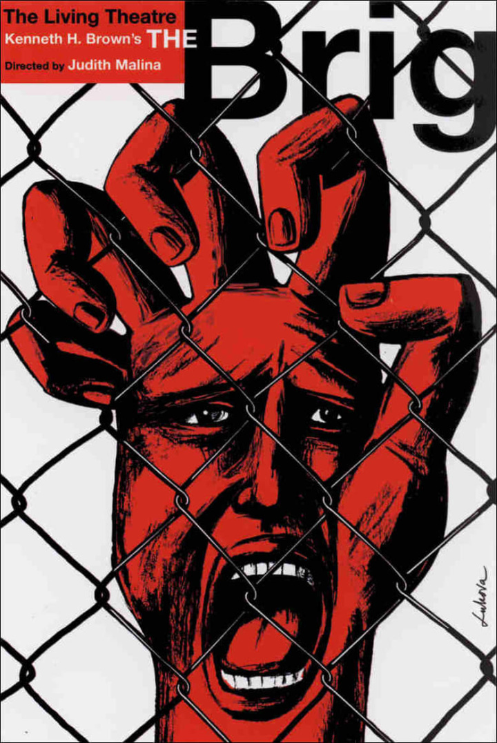 The Brig i gruppen Alla filmer hos Mohamad shop (492660)