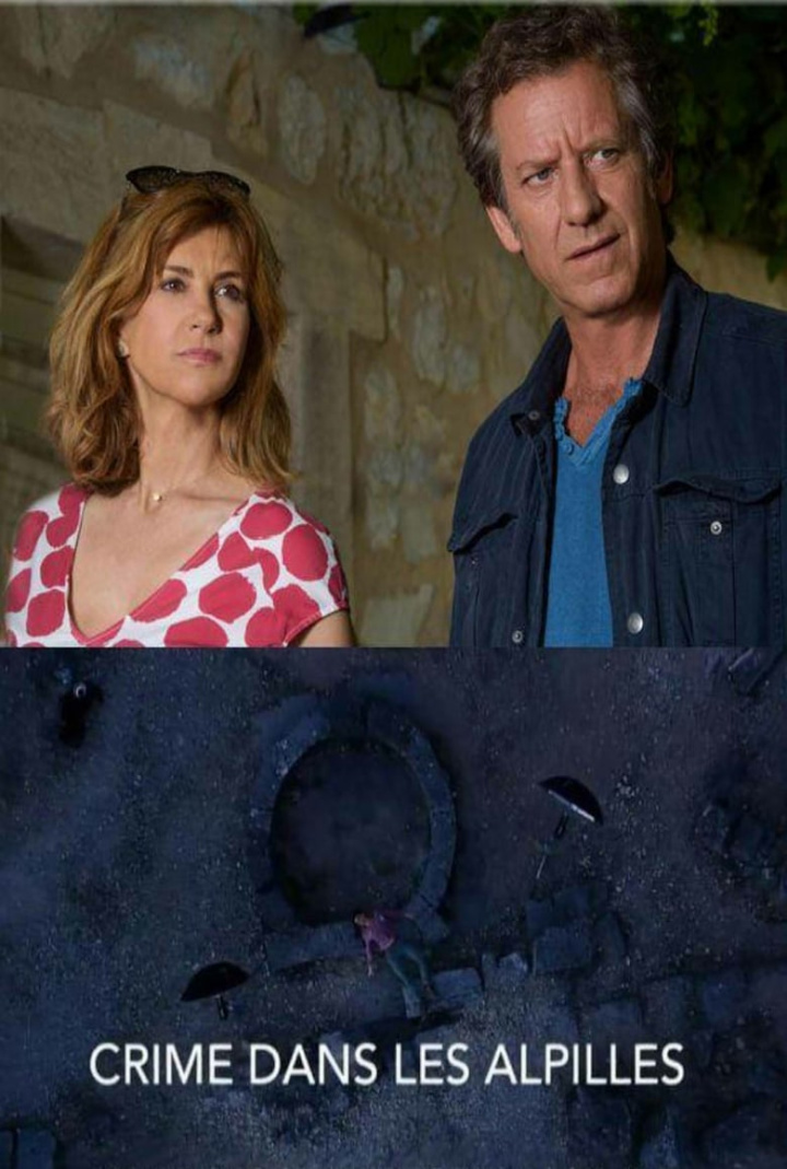 Murder in Maussane i gruppen Alla filmer hos Mohamad shop (492678)