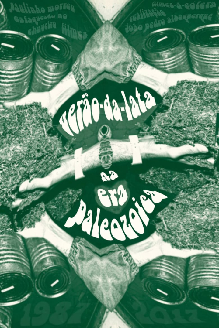 Verão-da-Lata na Era Paleozoica i gruppen Alla filmer hos Mohamad shop (492681)