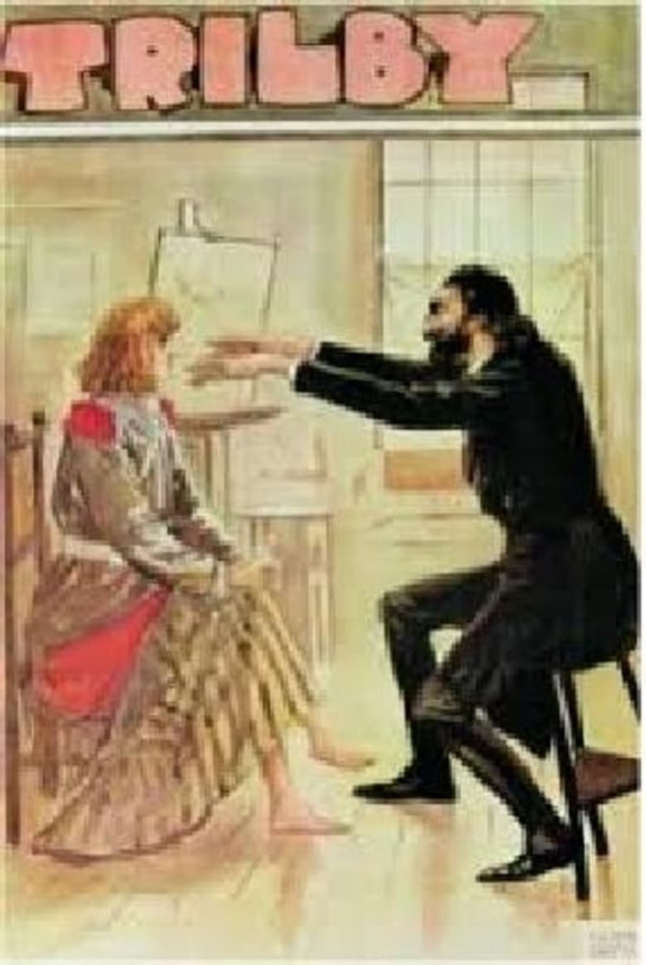 Three Tales of Terror i gruppen Alla filmer hos Mohamad shop (492733)