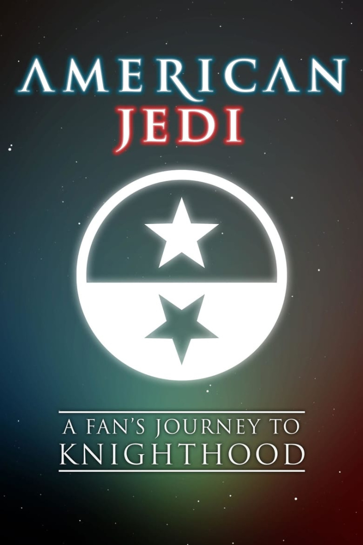 American Jedi i gruppen Alla filmer hos Mohamad shop (492771)
