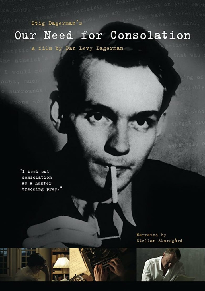 Our Need for Consolation i gruppen Alla filmer hos Mohamad shop (492784)