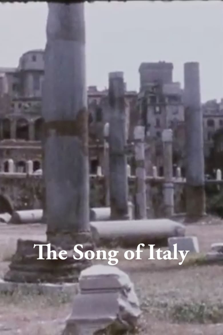 The Song of Italy i gruppen Alla filmer hos Mohamad shop (492872)
