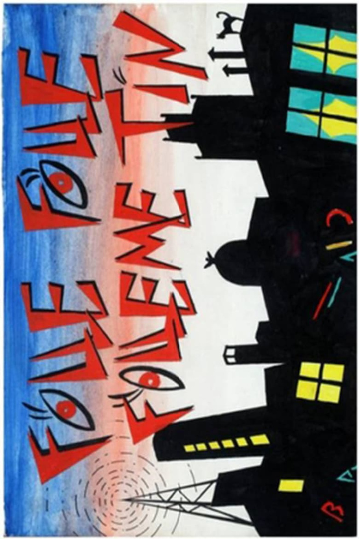 Fuck... Fuck... Fuck Me, Tim! i gruppen Alla filmer hos Mohamad shop (492912)