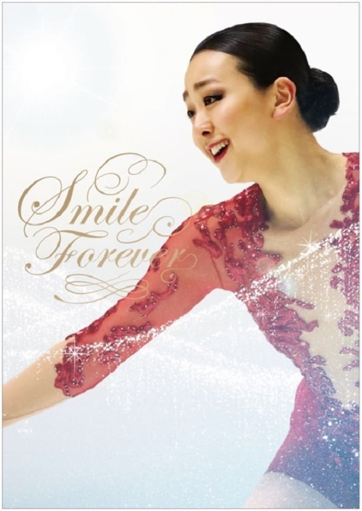 Asada Mao: Smile Forever i gruppen Alla filmer hos Mohamad shop (492916)