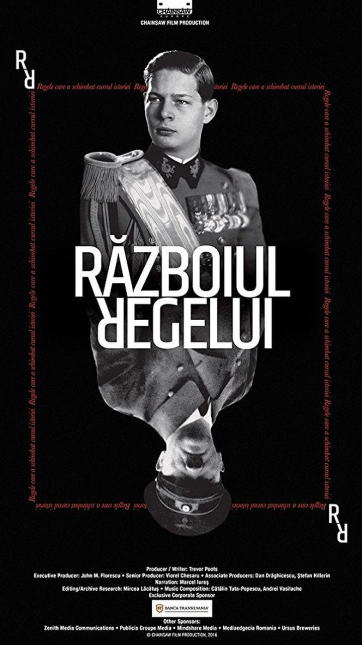 The King\'s War i gruppen Alla filmer hos Mohamad shop (492921)