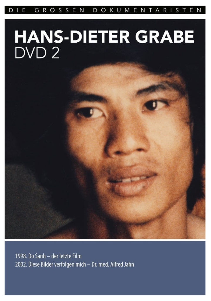 Do Sanh - Der letzte Film i gruppen Alla filmer hos Mohamad shop (492944)