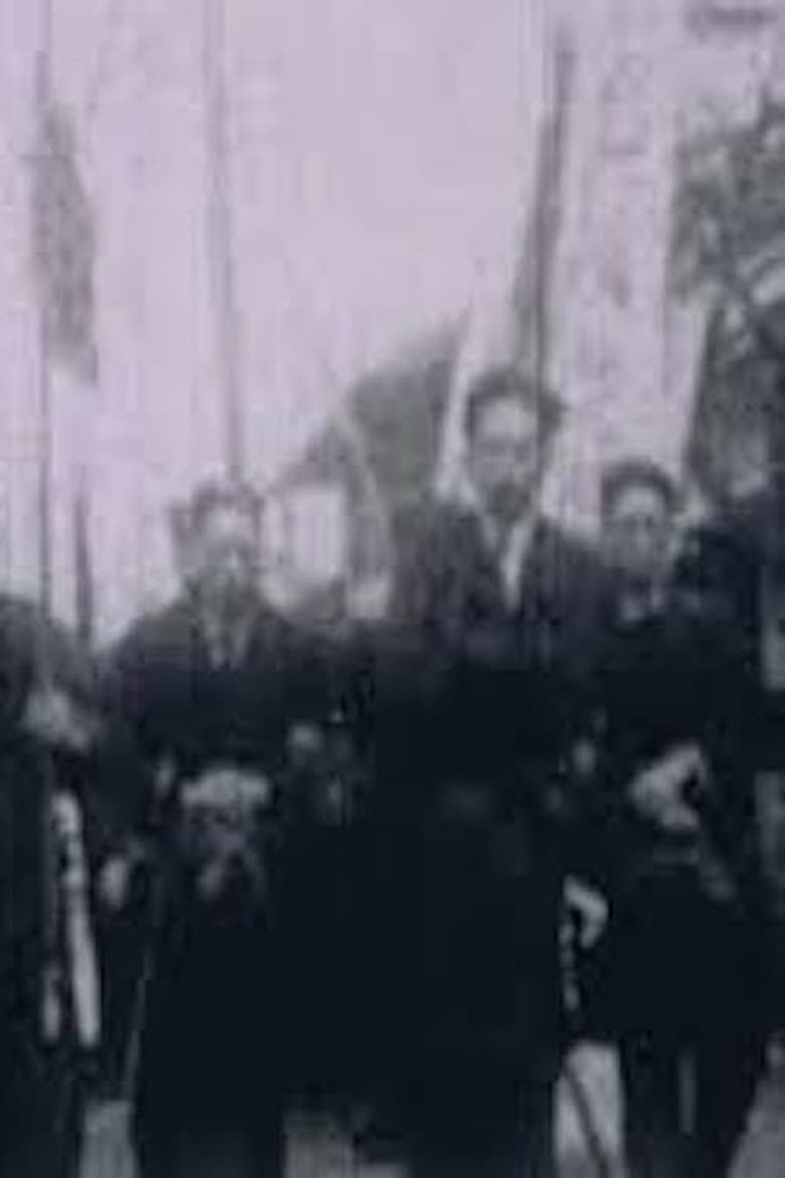 Security Treaty i gruppen Alla filmer hos Mohamad shop (492955)