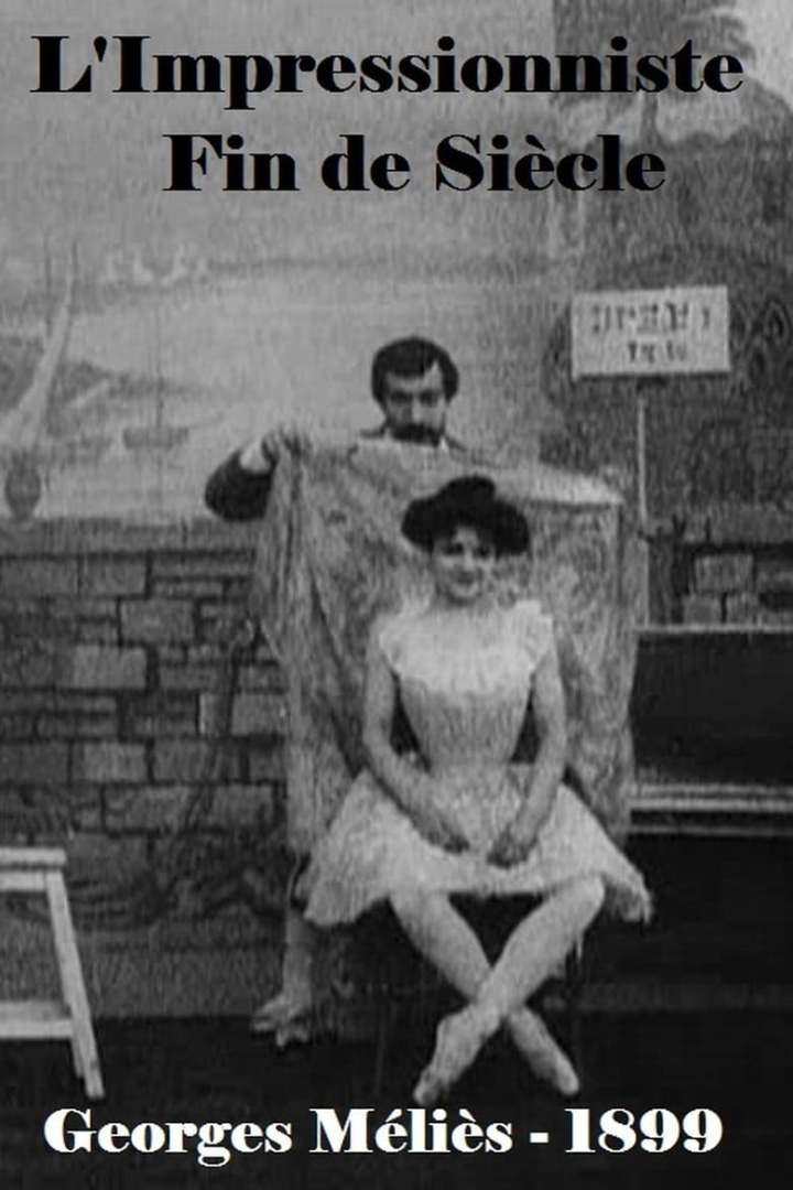 An Up-to-Date Conjurer i gruppen Alla filmer hos Mohamad shop (49295)