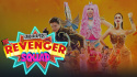 Gandarrapiddo!: The Revenger Squad