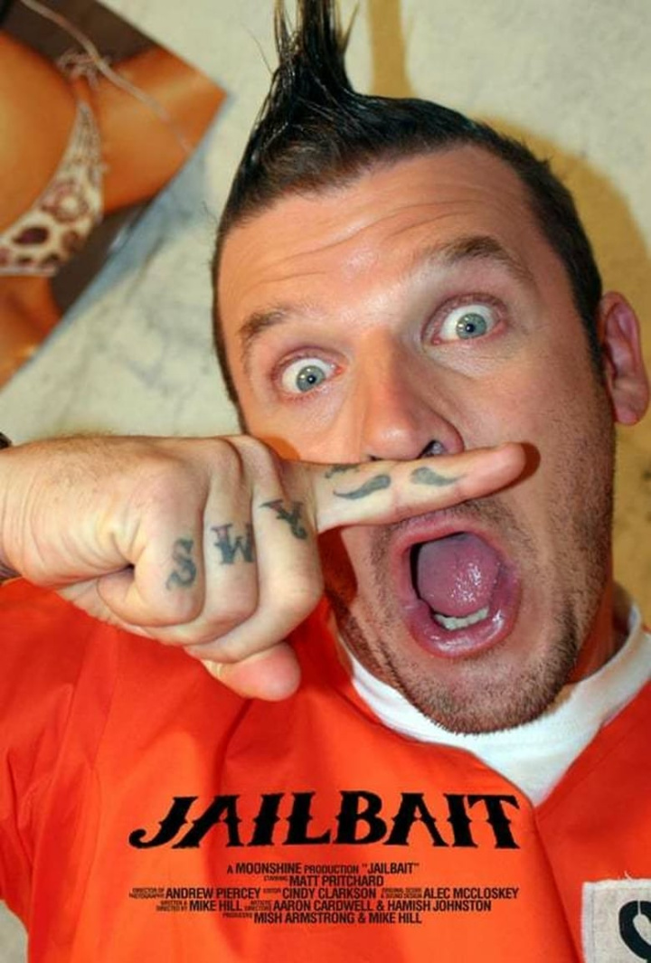 Jailbait i gruppen Alla filmer hos Mohamad shop (492973)