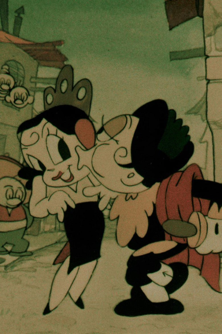 Carmen i gruppen Alla filmer hos Mohamad shop (492976)