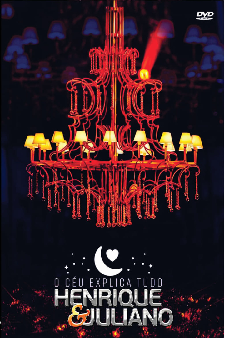 Henrique & Juliano - o Céu Explica Tudo i gruppen Alla filmer hos Mohamad shop (492985)