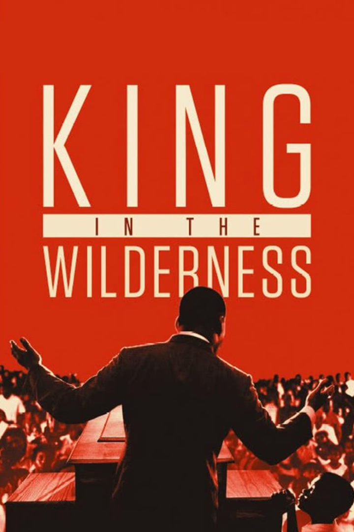 King in the Wilderness i gruppen Alla filmer hos Mohamad shop (493001)