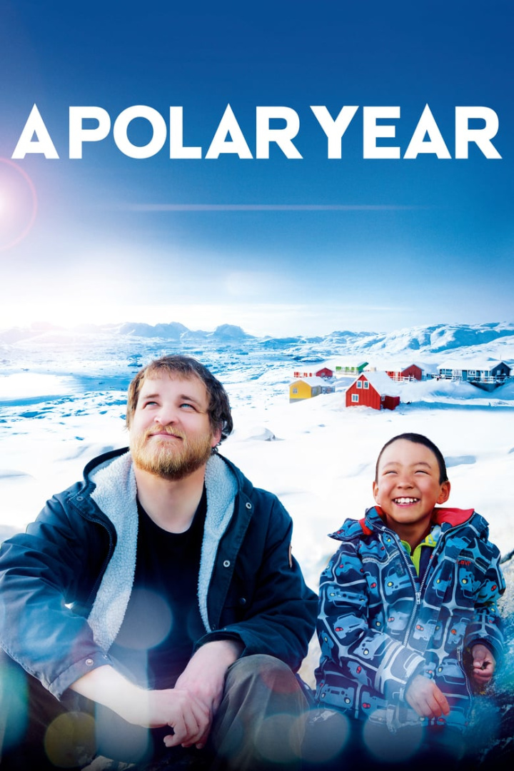 A Polar Year i gruppen Alla filmer hos Mohamad shop (493017)