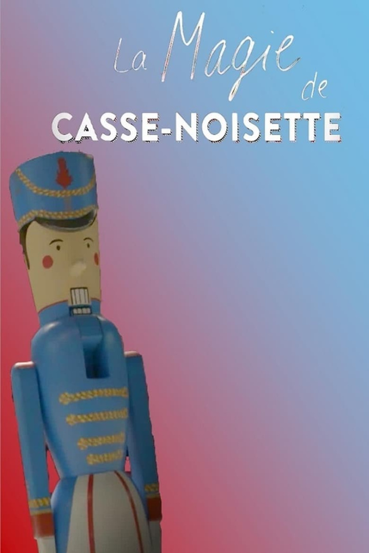 La magie de Casse-Noisette i gruppen Alla filmer hos Mohamad shop (493047)