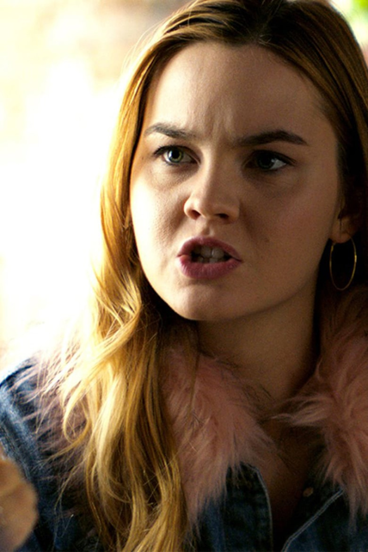 Banana Split i gruppen Alla filmer hos Mohamad shop (493058)