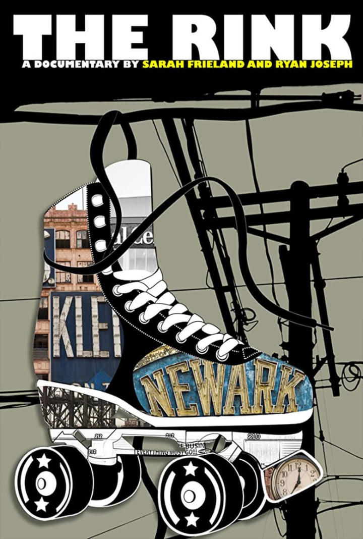 The Rink i gruppen Alla filmer hos Mohamad shop (493061)