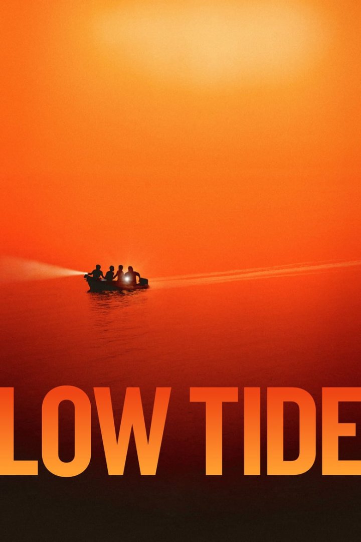 Low Tide i gruppen Alla filmer hos Mohamad shop (493066)
