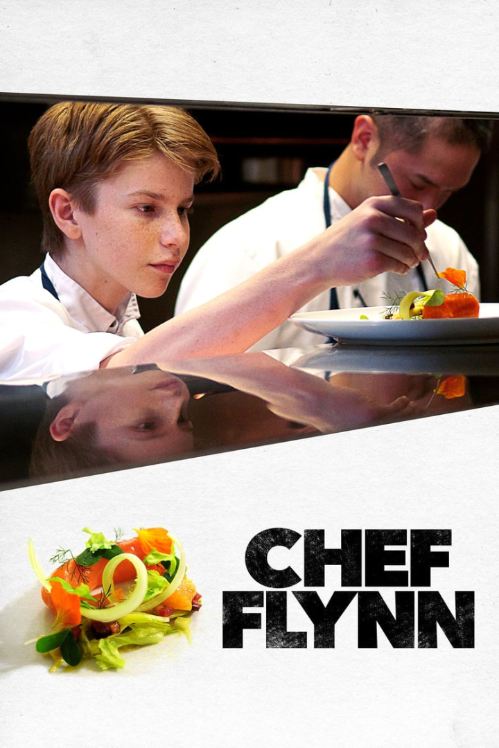Chef Flynn i gruppen Alla filmer hos Mohamad shop (493089)