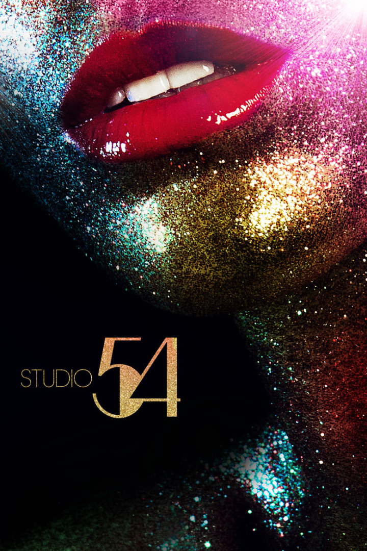 Studio 54 i gruppen Alla filmer hos Mohamad shop (493101)