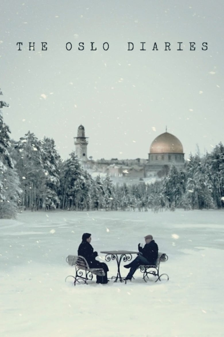 The Oslo Diaries i gruppen Alla filmer hos Mohamad shop (493110)