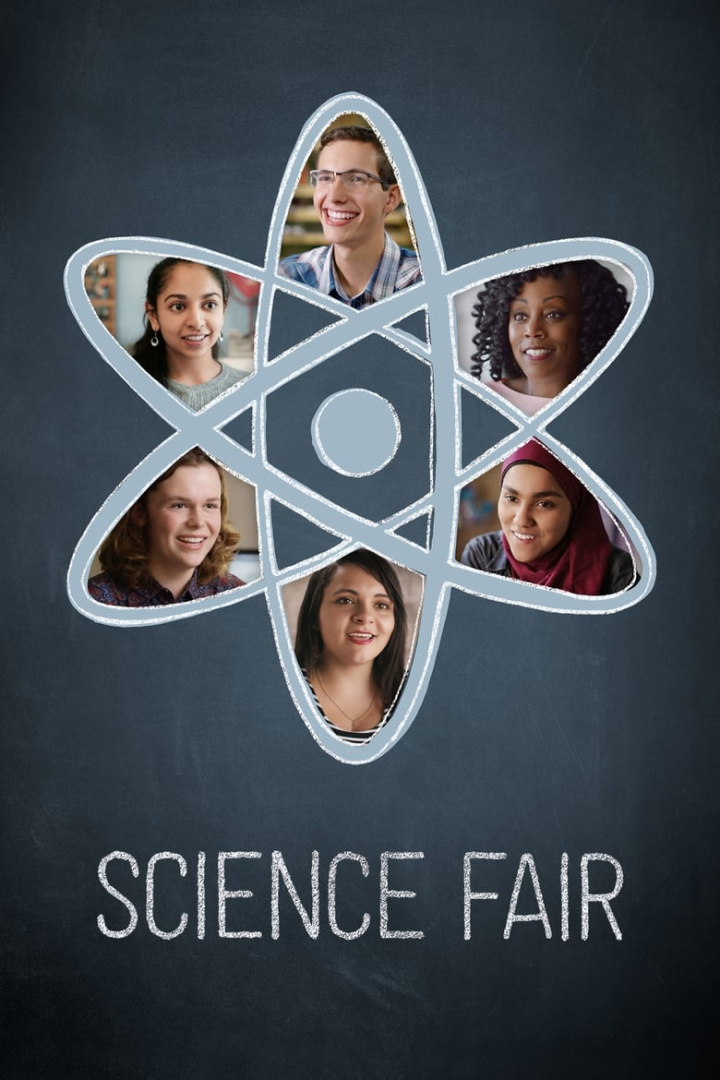 Science Fair i gruppen Alla filmer hos Mohamad shop (493121)