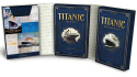 Titanic: A Tale of Two Journeys\'