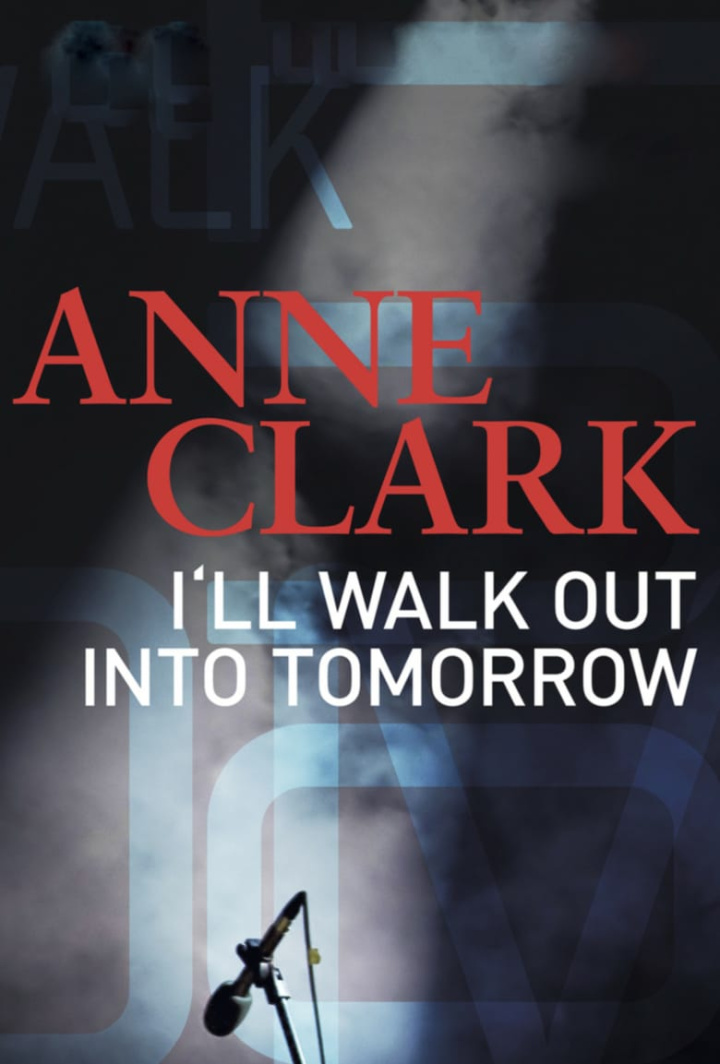 Anne Clark: I\'ll Walk Out Into Tomorrow i gruppen Alla filmer hos Mohamad shop (493143)