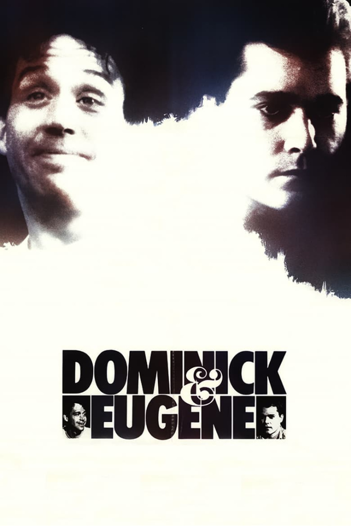 Dominick and Eugene i gruppen Alla filmer hos Mohamad shop (49314)