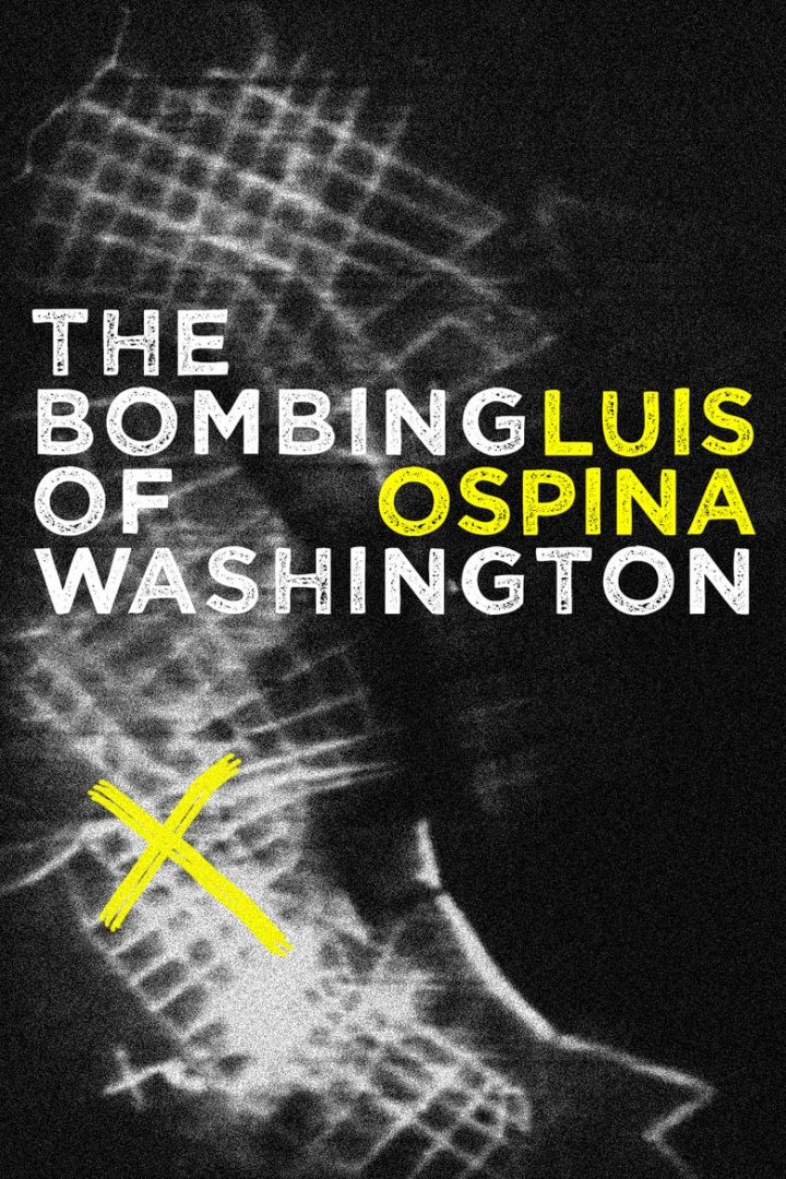 The Bombing of Washington i gruppen Alla filmer hos Mohamad shop (493152)