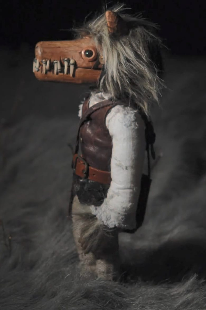 The Forest This Flower Blooms i gruppen Alla filmer hos Mohamad shop (493158)