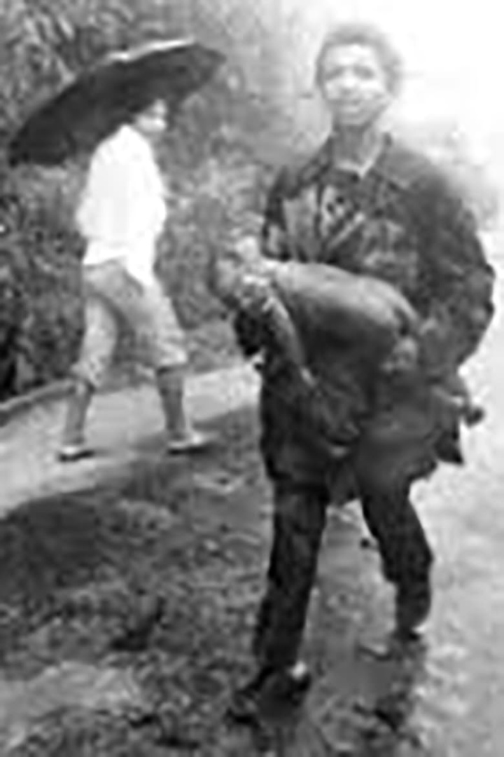 Primeira Página i gruppen Alla filmer hos Mohamad shop (493227)