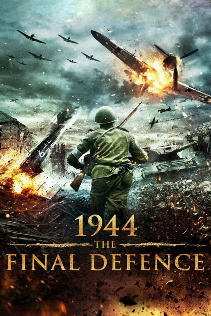 1944 The Final Defence i gruppen Alla filmer hos Mohamad shop (49322)