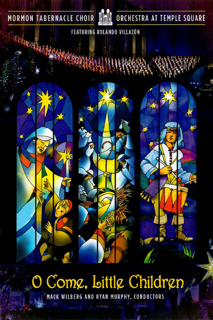 O Come, Little Children i gruppen Alla filmer hos Mohamad shop (493251)