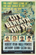 City Beneath the Sea