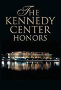 The 40th Annual Kennedy Center Honors