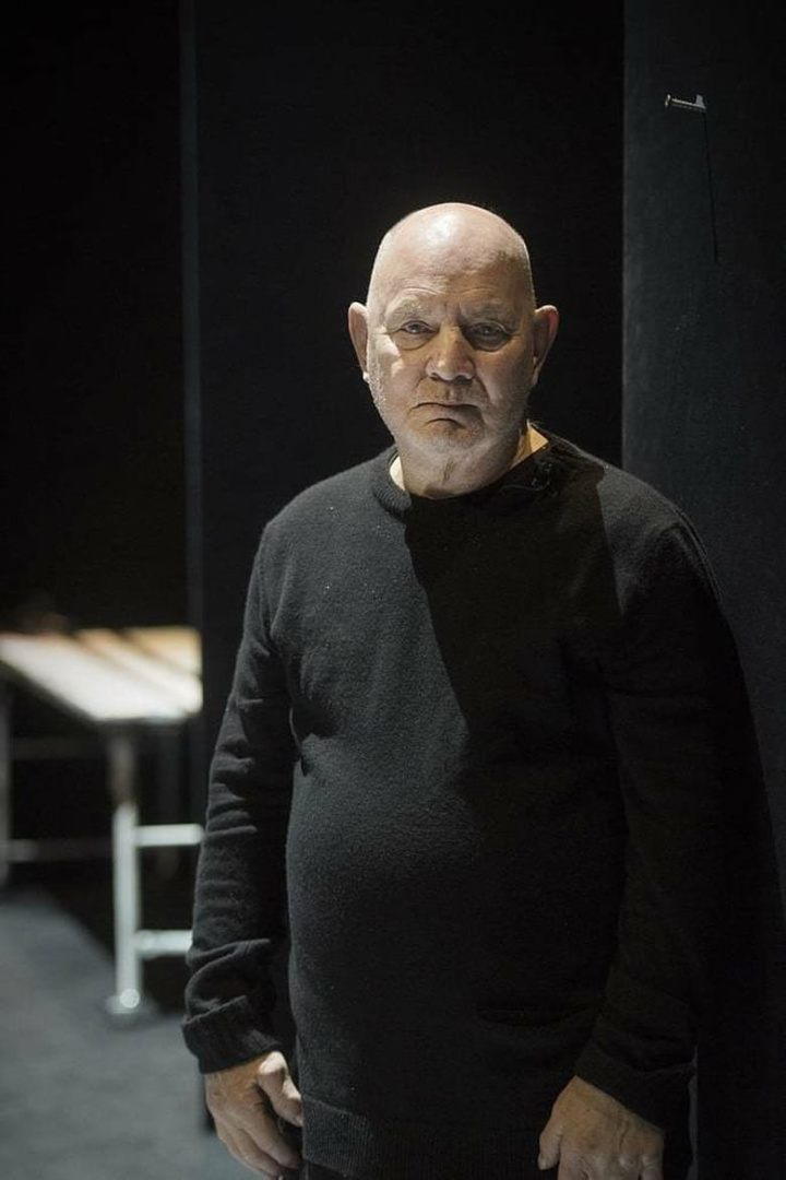 Bobby Fischer bor i Pasadena i gruppen Drama hos Mohamad shop (493327)