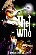 The Who: Maximum R&B Live
