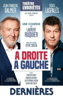 À droite, à gauche (Théâtre)